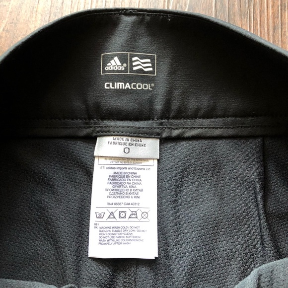 New Adidas Sports Active shorts Skirt - Picture 4 of 4